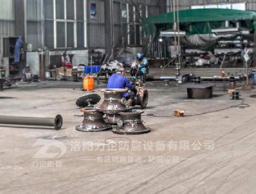 出产车间