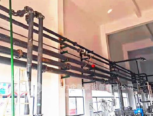 南阳诺特化工有限公司化工管路及配件
